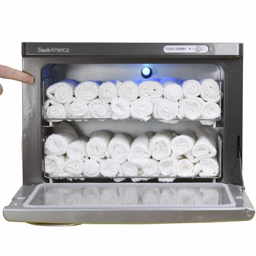 Scalda asciugamani per centro benessere - 34006 - Touch America