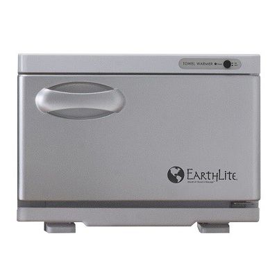 Scalda asciugamani contract - EARTHLITE® UV MINI 120V - Living Earth Crafts