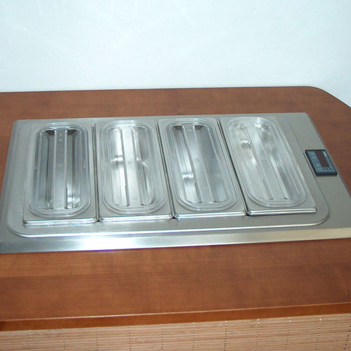 Riscaldatore per spa elettrico - Trautwein