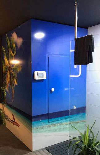 Sala di deprivazione sensoriale - MY BODY FLOAT - Trautwein