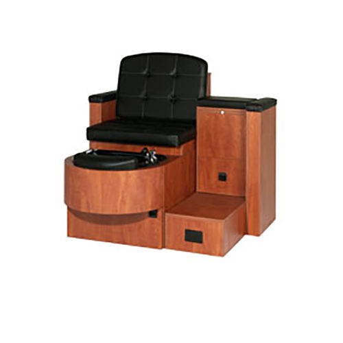 Poltrona spa pedicure in ecopelle - ALEXANDRIA : AL01ATF - Belvedere