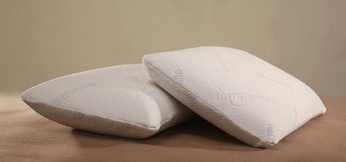 Cuscino ergonomico - TRANQUILITY - Dunlopillo
