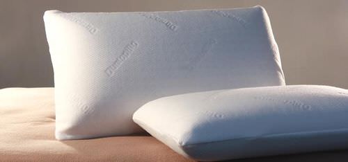 Cuscino ergonomico - SUPER COMFORT - Dunlopillo