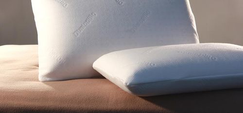 Cuscino ergonomico - SERENITY DELUXE - Dunlopillo