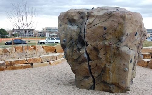 Roccia da arrampicata - MEGAROCK™ - Eldorado Climbing Walls