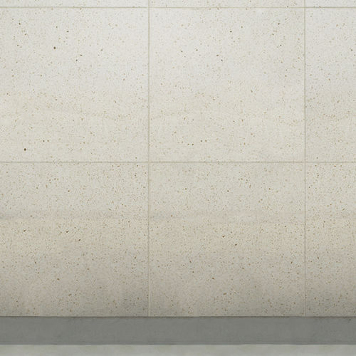 Piastrella in marmo - BLANCO STONE - COMPAC The Surfaces Company - levigata / da interno / da parete
