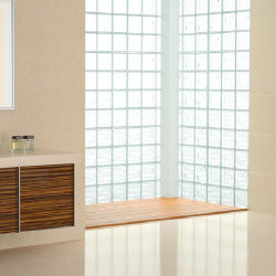Piastrella in marmo - CREMA VALENCIA - COMPAC The Surfaces Company - lucida / da interno / da pavimento