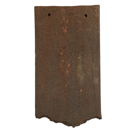 Tegola piana - ANTIQUE - LUDOWICI - in terracotta