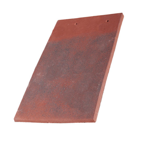 Tegola piana - COTTAGE - LUDOWICI - in terracotta