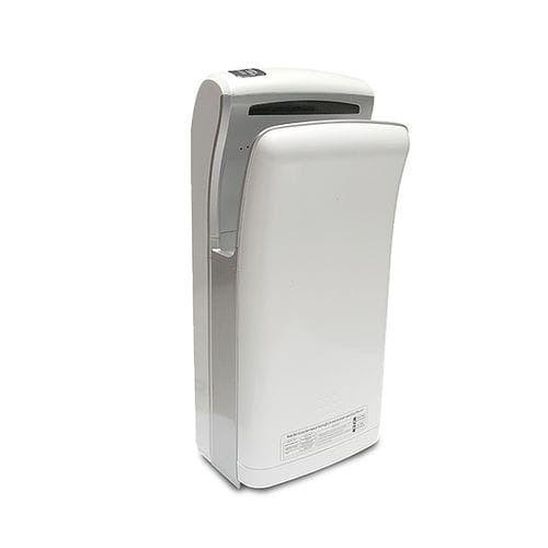 Asciugamani elettrico elettronico - SAHARA - O.ERRE - da parete / in ABS