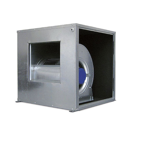 Cassa di ventilazione - CV D / CV-2P / CV-T - O.ERRE