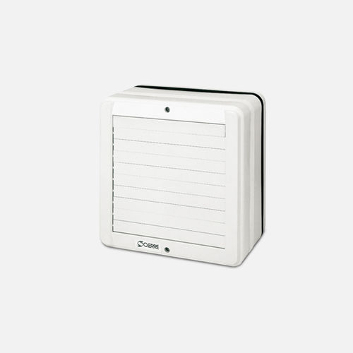 Ventilatore estrattore - VENTIL E VENTIMATIC / EASY - O.ERRE - assiale / da finestra / residenziale