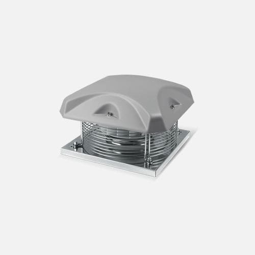 Ventilatore estrattore - TXC - O.ERRE - da tetto / residenziale / professionale