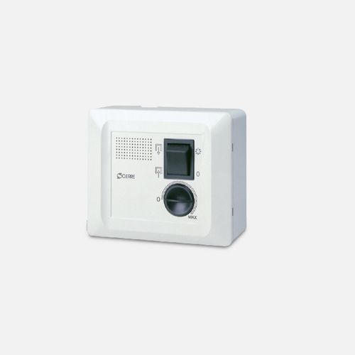 Regolatore di velocità per sistema di ventilazione - 0090500 / 0031500 / 0031600 / 0031400 - O.ERRE