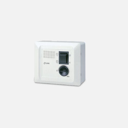 Regolatore di velocità per sistema di ventilazione - 0090500 / 0031400 / 0031800	 - O.ERRE