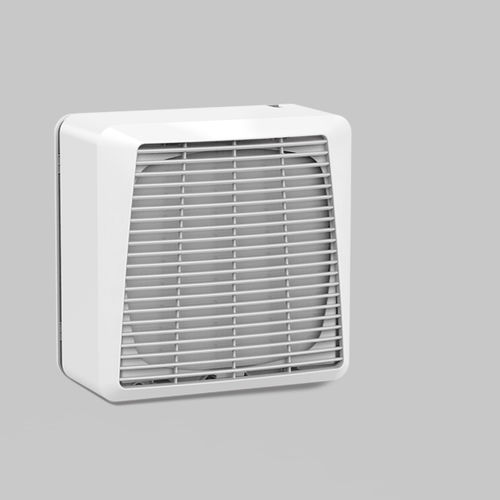 Ventilatore estrattore - EASY - O.ERRE - assiale / a parete / residenziale