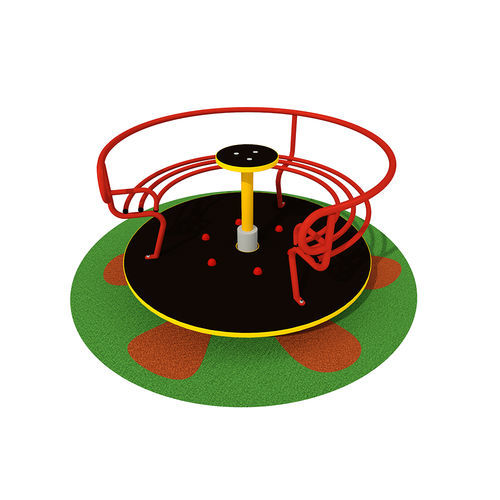 Gioco a rotazione per bambini - CONSUELO  - Dimo Group Srl - per parco giochi