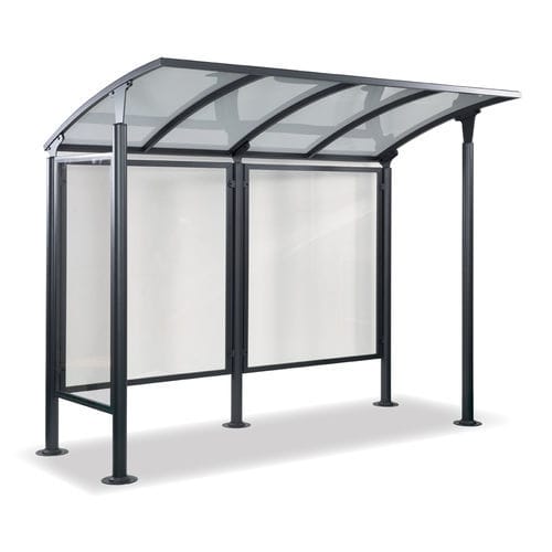 Copertura per spazi pubblici - IDOLA   - Dimo Group Srl