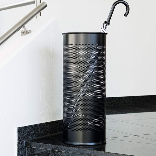Portaombrello in metallo - 3350 - DURABLE