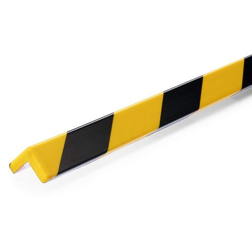 Profilo in poliuretano - 1101 - DURABLE - ad angolo / sistema a rotaia