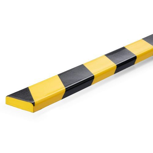 Profilo in poliuretano - 1107 - DURABLE - a I