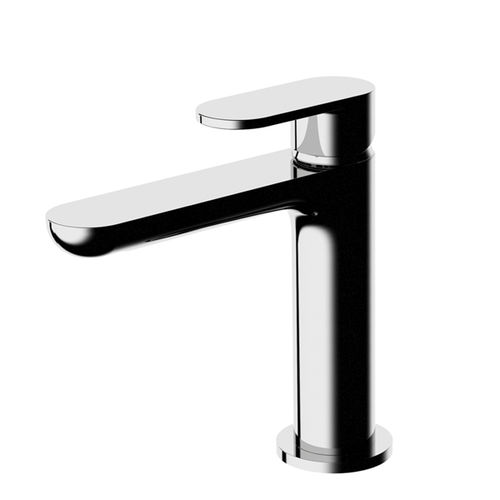 Miscelatore per lavabo - 7004070 MINI - GATTONI RUBINETTERIA - da appoggio / in metallo / da bagno