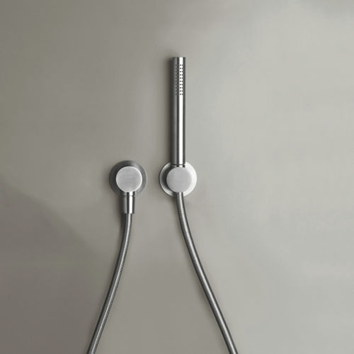 Set doccia da parete - PB 32 - COCOON - contemporaneo / con doccia a mano / a pioggia