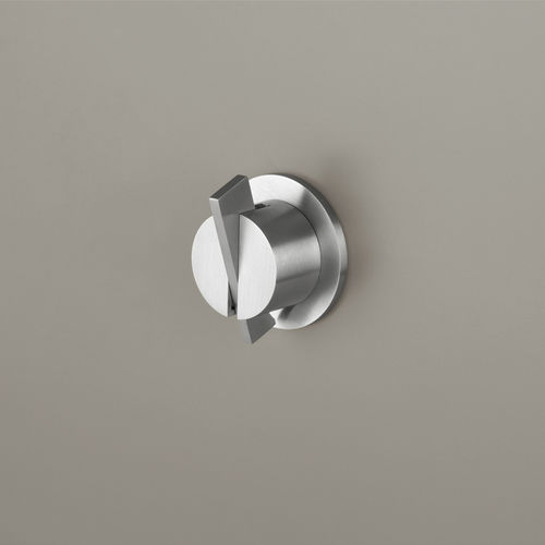 Miscelatore per lavandino - PB 01 - COCOON - da doccia / da parete / in acciaio inossidabile