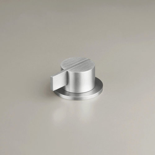 Miscelatore per lavabo - PB 04 - COCOON - per vasca / da appoggio / in acciaio inossidabile