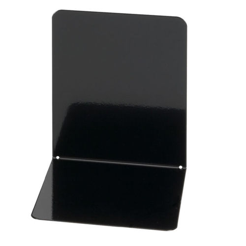 Fermalibro in acciaio con rivestimento a polvere - 3506390 - MAUL