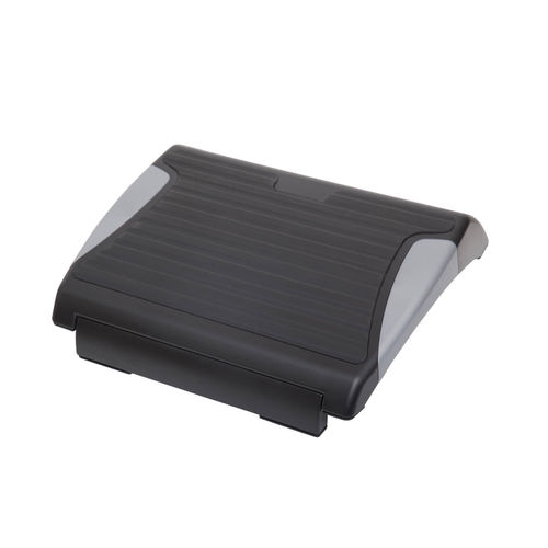 Poggiapiedi contemporaneo - MAULSOLID  - MAUL - in plastica / in gomma / per ufficio