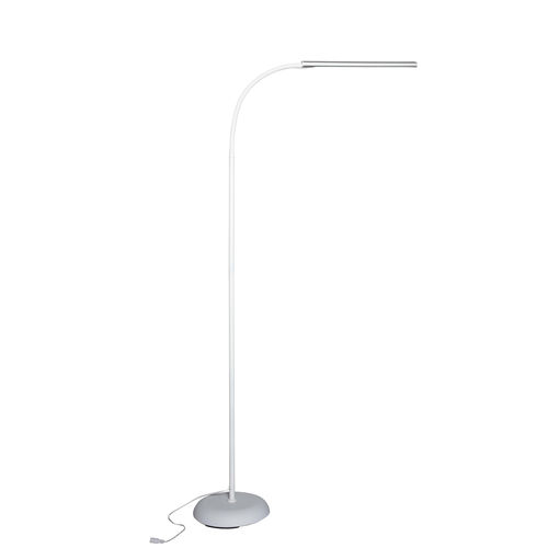 Lampada da terra - MAULPIRRO  - MAUL - in metallo / contemporanea / da interno