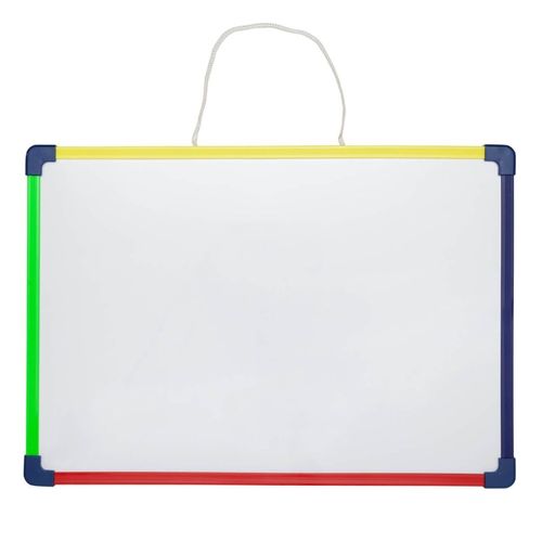 Tabellone magnetico - MAULFUN  - MAUL - bianco / cancellabile / da parete