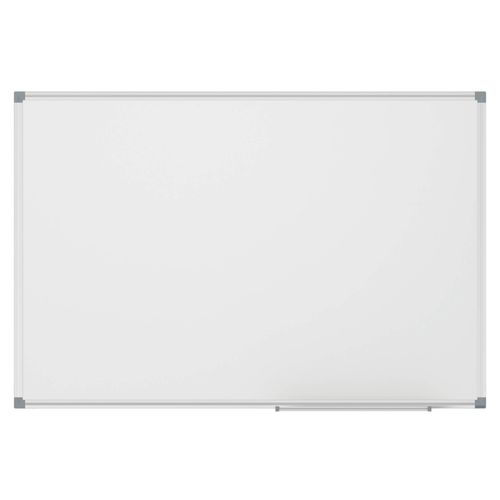 Tabellone bianco - MAULSTANDARD  - MAUL - cancellabile / da parete / in sughero