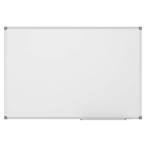 Tabellone bianco - MAULSTANDARD  - MAUL - cancellabile / da parete / in sughero