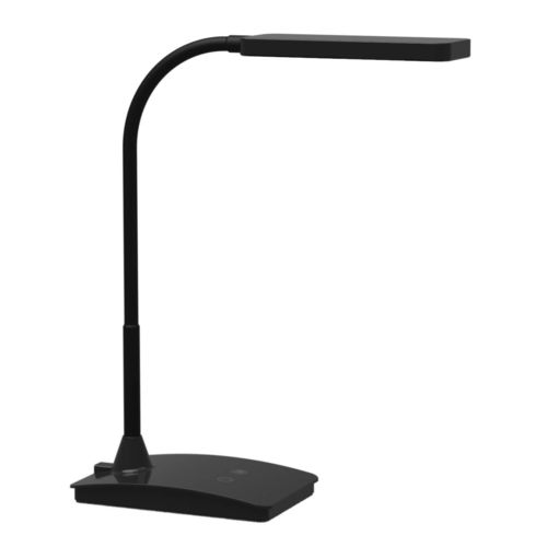 Lampada per ufficio - MAULpearly  - MAUL - in acciaio / in plastica / contemporanea