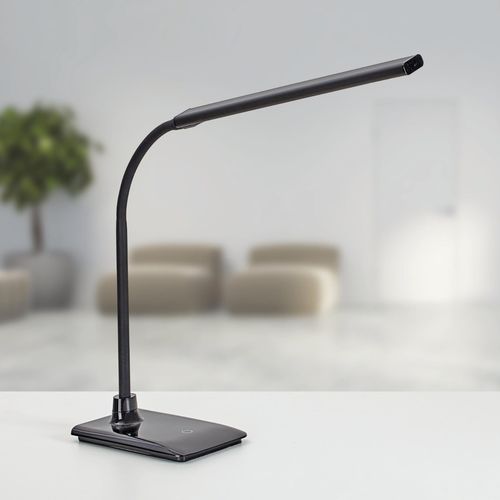Lampada per ufficio - MAULPIRRO  - MAUL - in alluminio / contemporanea / da interno