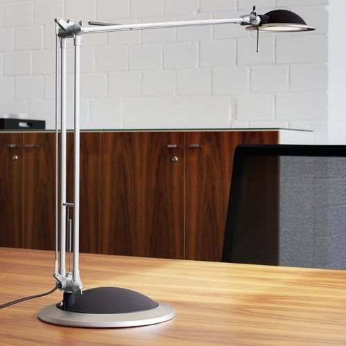 Lampada per ufficio - MAULBUSINESS  - MAUL - in alluminio / in plastica / contemporanea