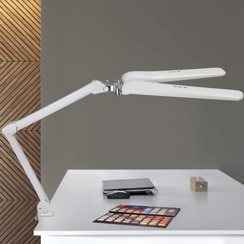 Lampada per ufficio - MAULCRAFT  - MAUL - in metallo / in acciaio / in plastica