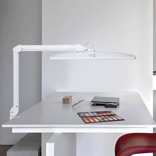 Lampada per ufficio - MAULEXPLORE  - MAUL - in metallo / in plastica / contemporanea