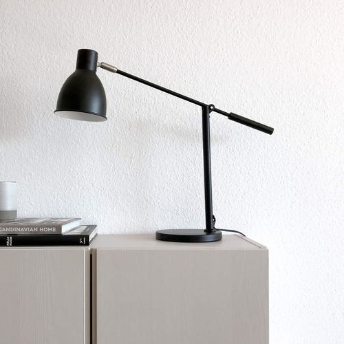 Lampada per ufficio - MAULFINJA  - MAUL - in acciaio / contemporanea / da interno