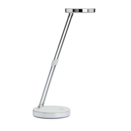 Lampada per ufficio - MAULPUCK  - MAUL - in metallo / in plastica / contemporanea