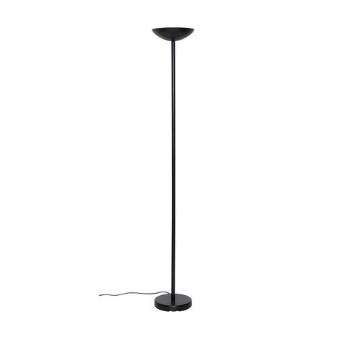 Lampada da terra - MAULSKY - MAUL - in acciaio / in vetro / contemporanea