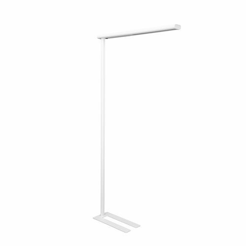Lampada da terra - MAULJET - MAUL - in alluminio / in acciaio / contemporanea