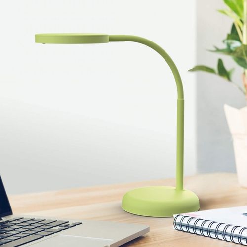Lampada per ufficio - MAULJOY  - MAUL - in metallo / in plastica / contemporanea