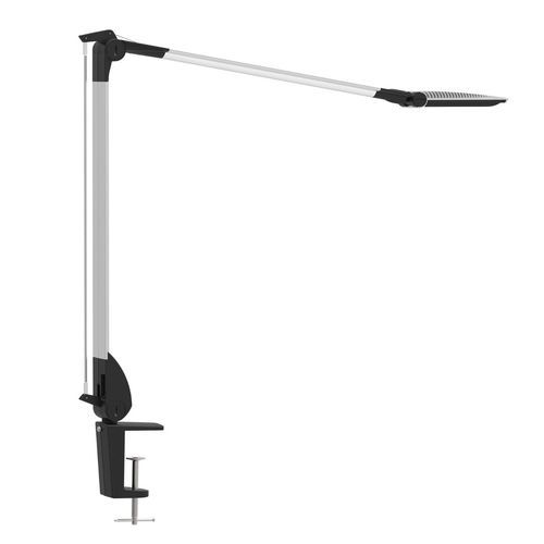 Lampada per ufficio - MAULOPTIMUS - MAUL - in plastica / in alluminio anodizzato / contemporanea