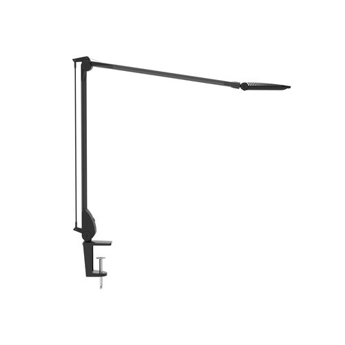 Lampada per ufficio - MAULOPTIMUS  - MAUL - in alluminio anodizzato / in plastica / contemporanea