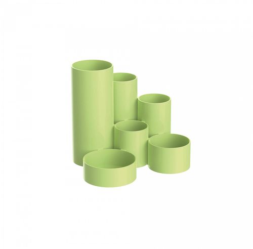 Organizzatore per ufficio in plastica - MAULTUBO - MAUL