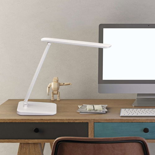 Lampada da tavolo - MAULSALLY - MAUL - in plastica / contemporanea / senza fili