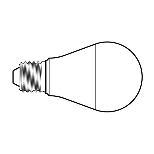 Lampadina LED - 8291305 - MAUL